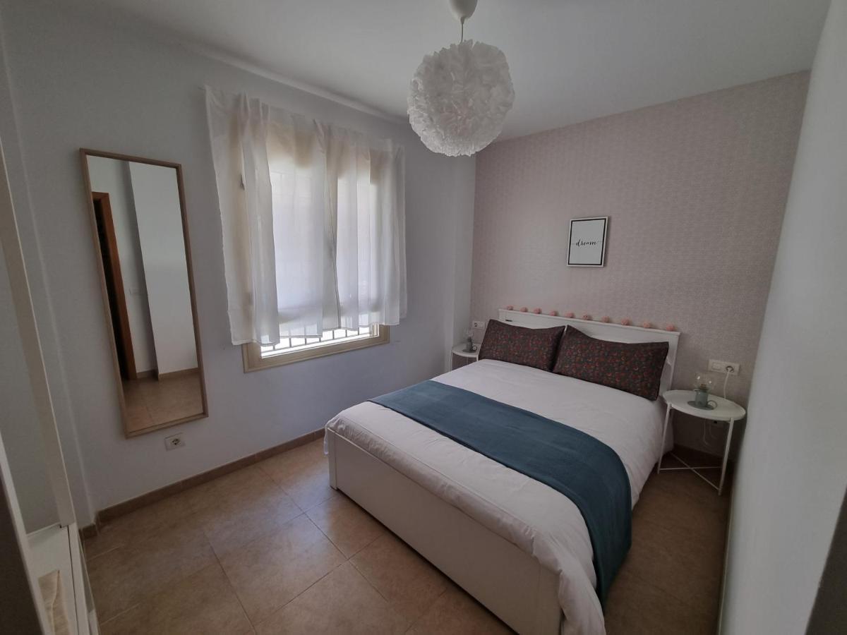 Sea & Wave Maria Boutique Apartment Málaga Kültér fotó